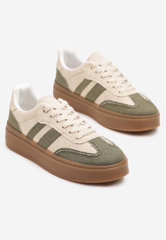 Sneakers Verzi 5