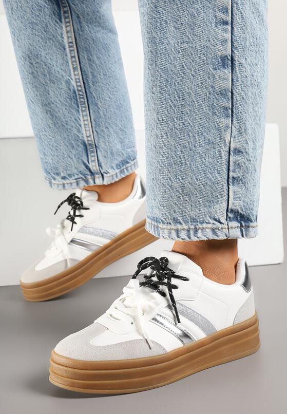 Sneakers Albi 1