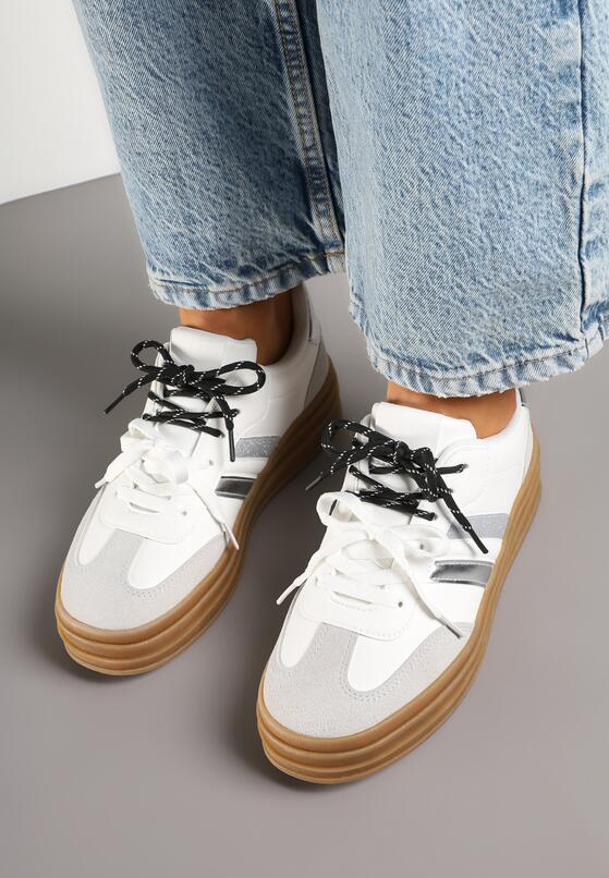 Sneakers Albi 3