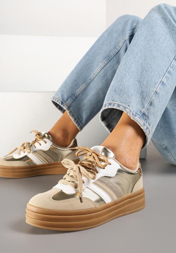 Sneakers Aurii 2