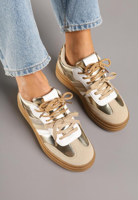 Sneakers Aurii 3