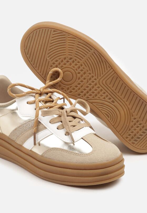 Sneakers Aurii 6