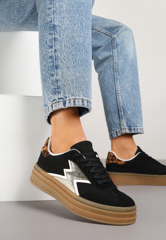 Sneakers Negri 2