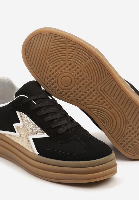 Sneakers Negri 6
