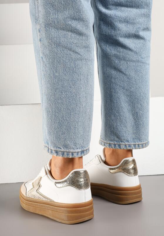 Sneakers Aurii 3
