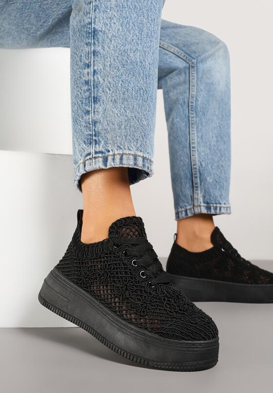 Sneakers Negri 2
