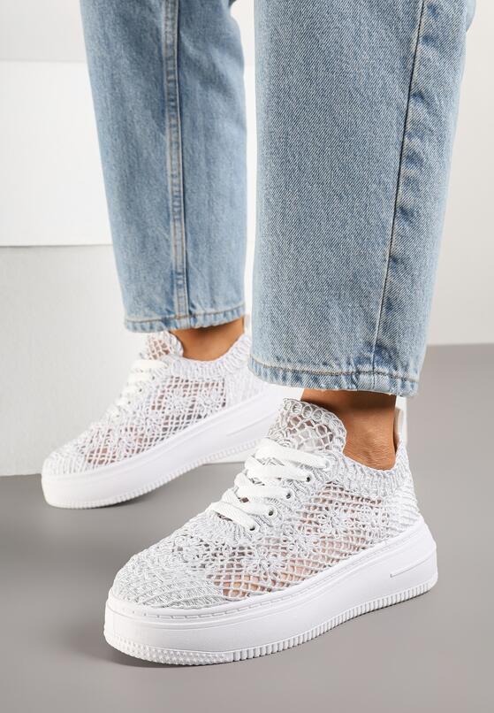 Sneakers Albi 1