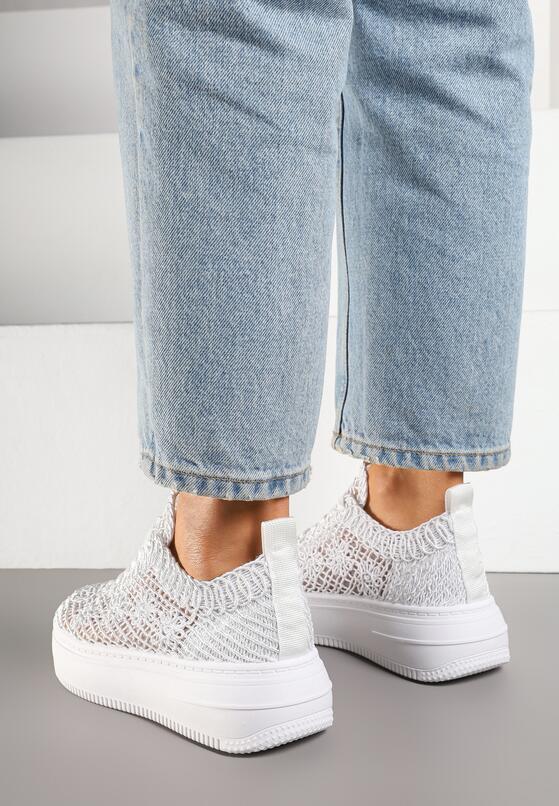 Sneakers Albi 3