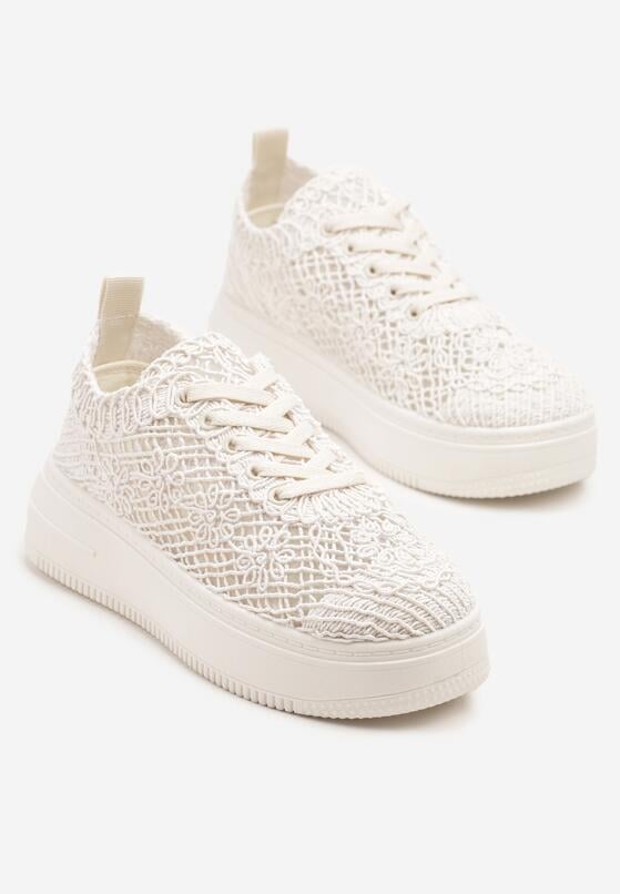 Sneakers Bej 5