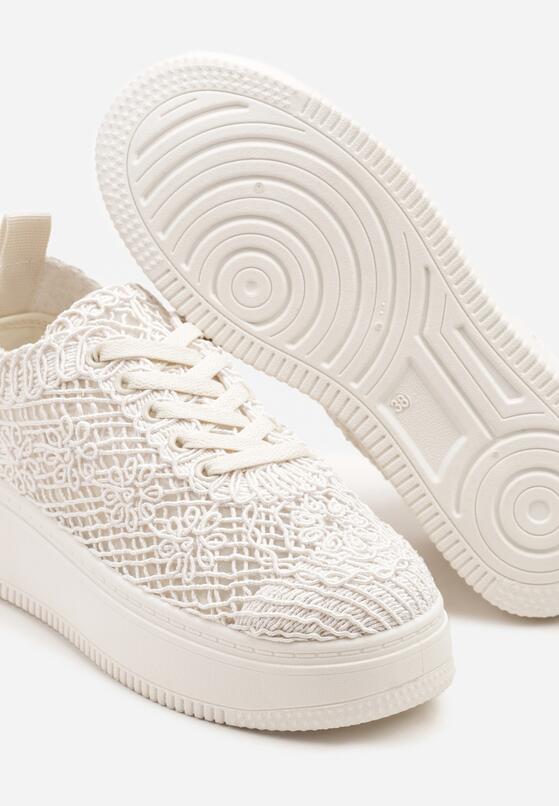 Sneakers Bej 6