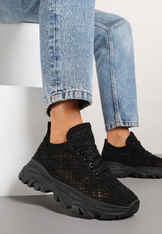Sneakers Negri 2