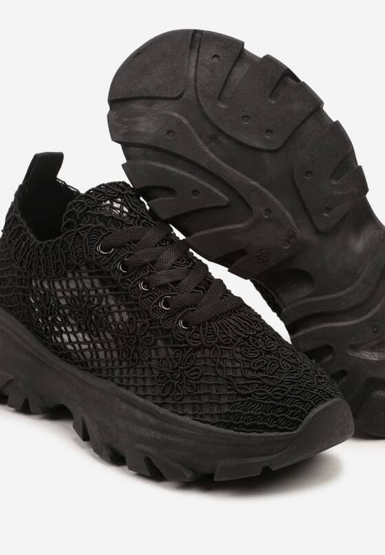 Sneakers Negri 6