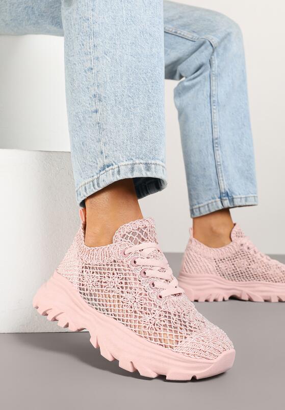 Sneakers Roz 2