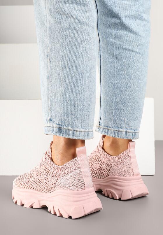 Sneakers Roz 3