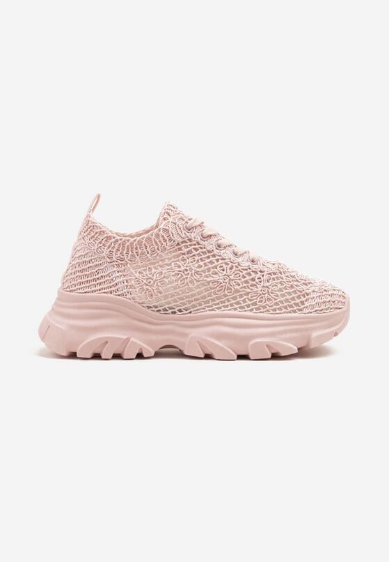 Sneakers Roz 4