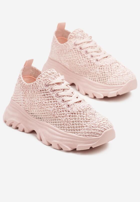 Sneakers Roz 5