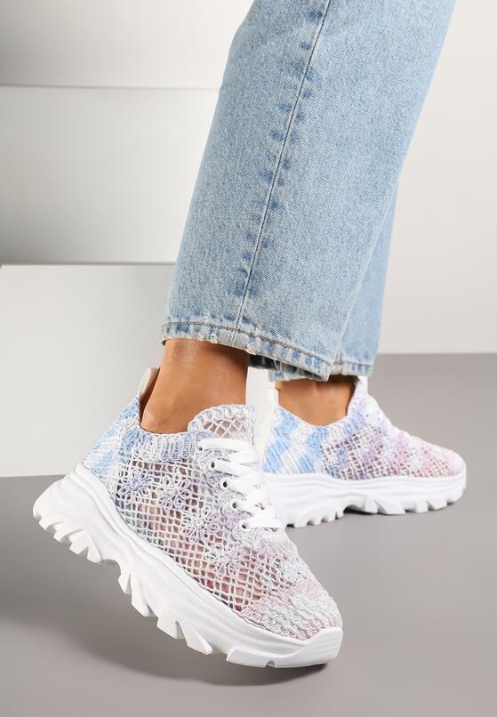 Sneakers Culori mixte 2