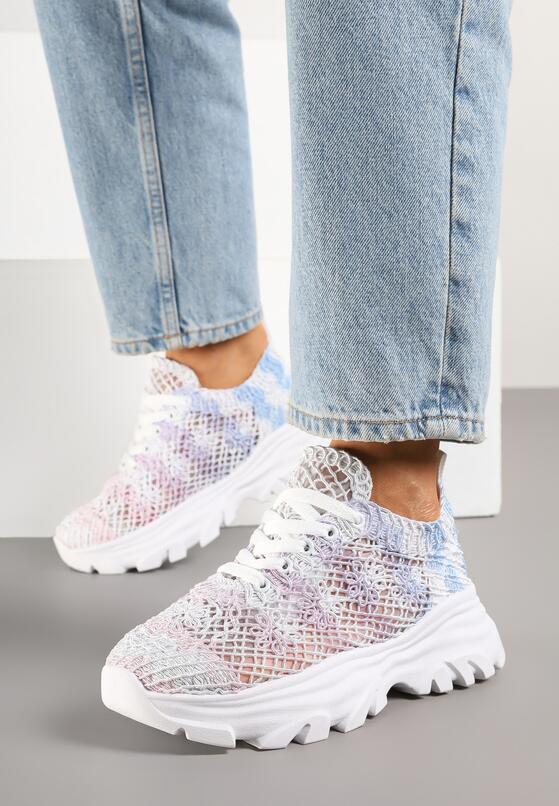 Sneakers Culori mixte 1