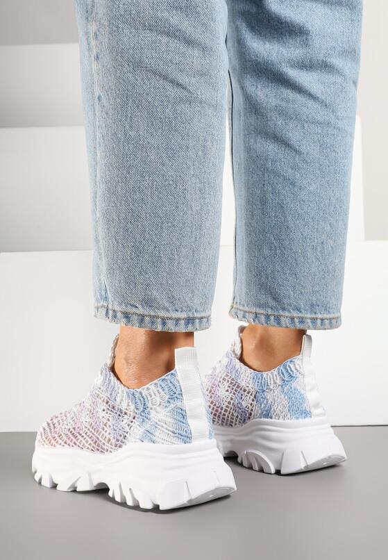 Sneakers Culori mixte 3
