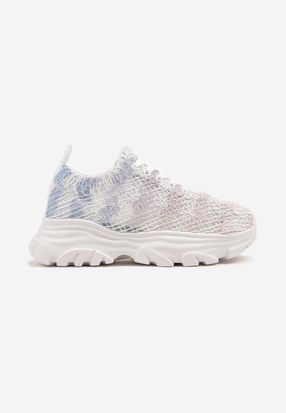 Sneakers Culori mixte 4