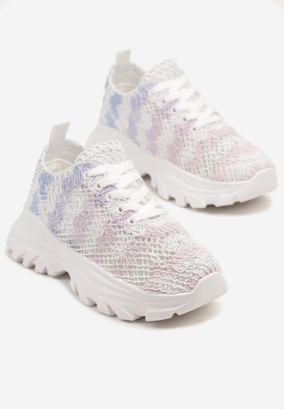 Sneakers Culori mixte 5