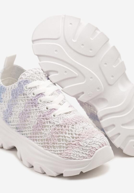 Sneakers Culori mixte 6