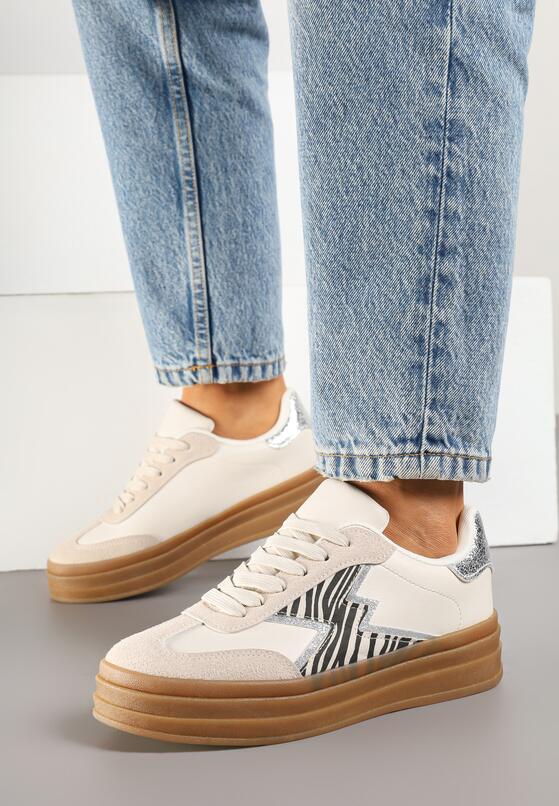 Sneakers Culori mixte 1