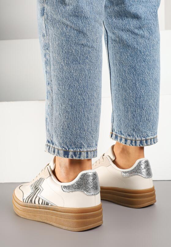 Sneakers Culori mixte 3