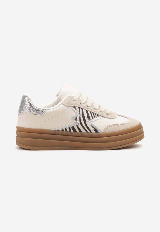 Sneakers Culori mixte 4