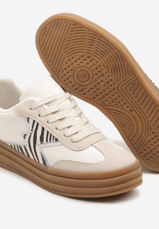 Sneakers Culori mixte 6