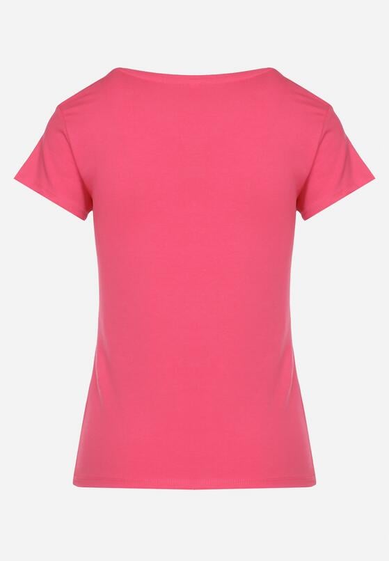 T-shirt Roz 7
