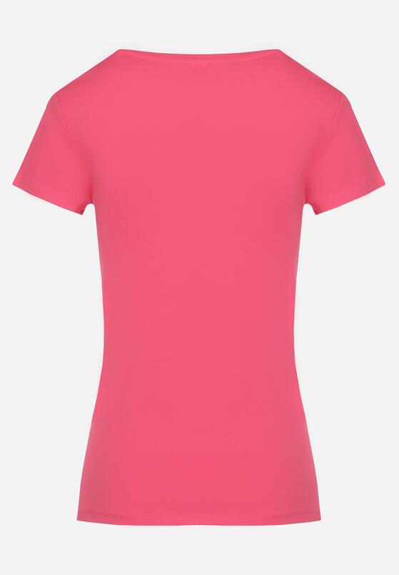 T-shirt Roz 7