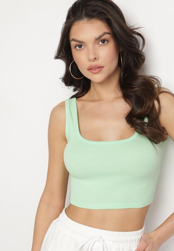 Top Verde 4