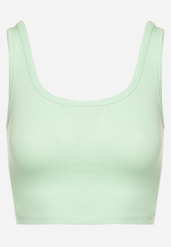 Top Verde 6