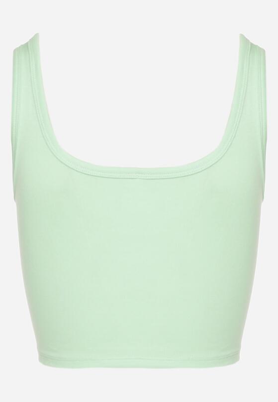Top Verde 7