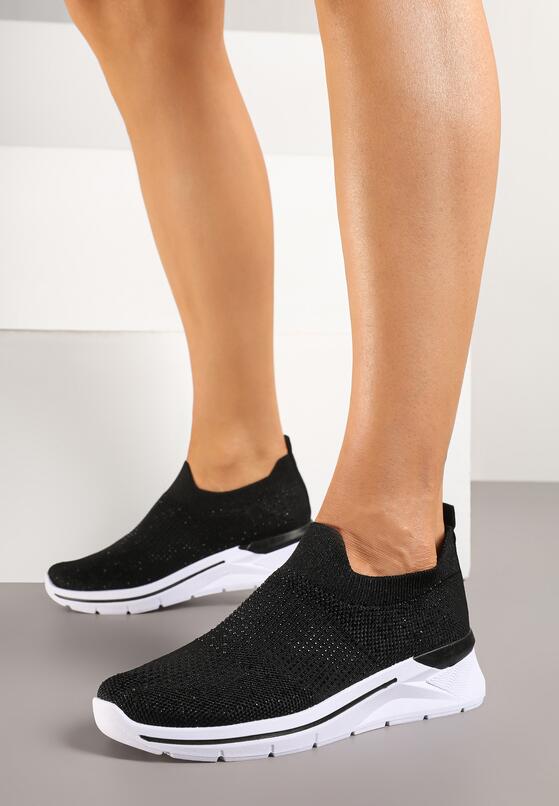 Pantofi sport Negri 1