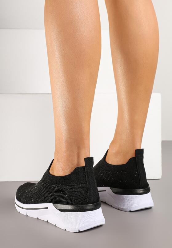Pantofi sport Negri 3