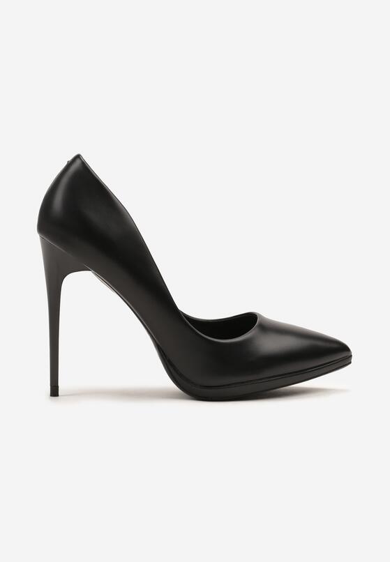 Pantofi stiletto Negri 4