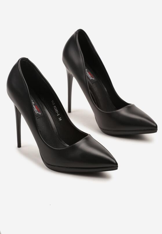 Pantofi stiletto Negri 5