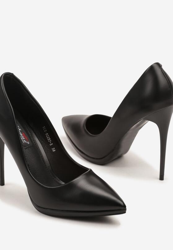 Pantofi stiletto Negri 6