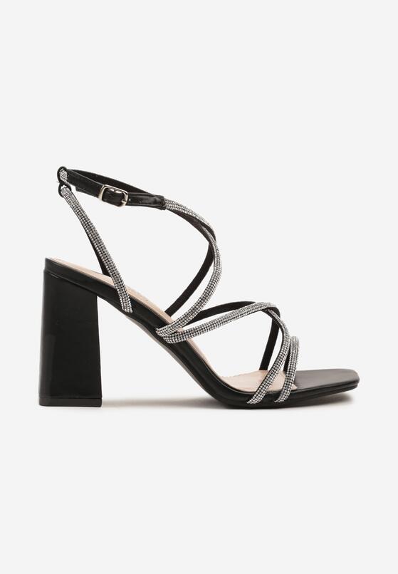 Sandale Negre 4