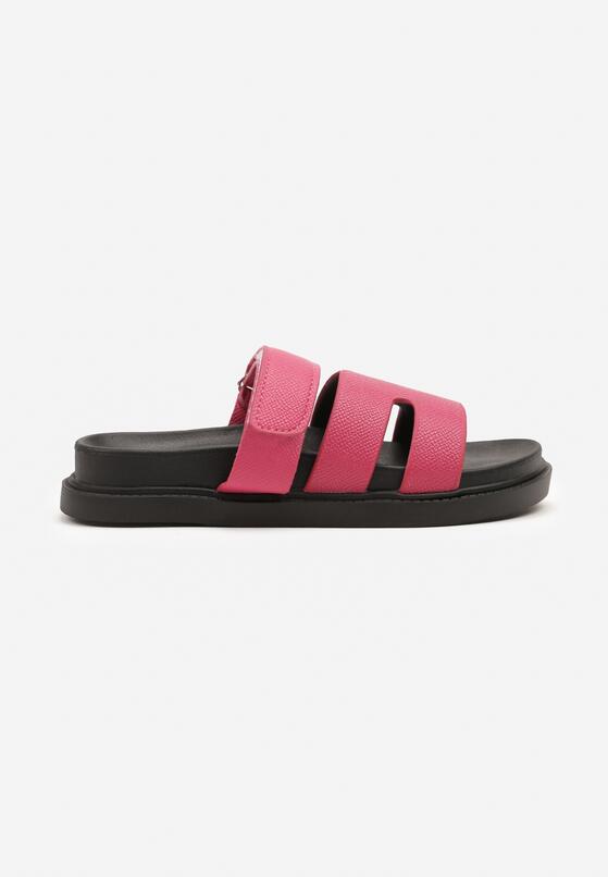 Pink Papucs 1