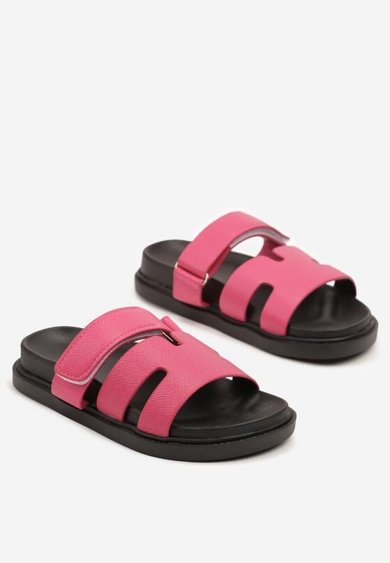 Pink Papucs 2