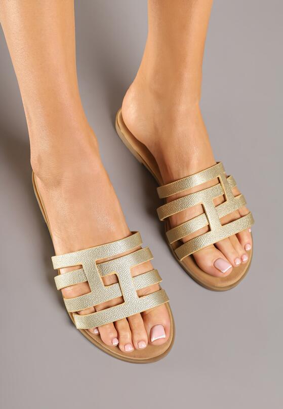 Arany Papucs 1