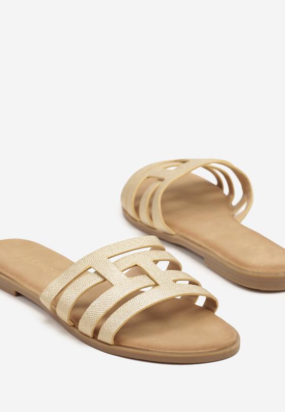 Arany Papucs 6