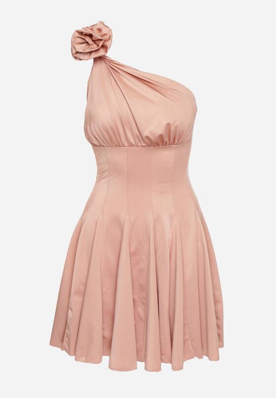 Rochie Roz 6