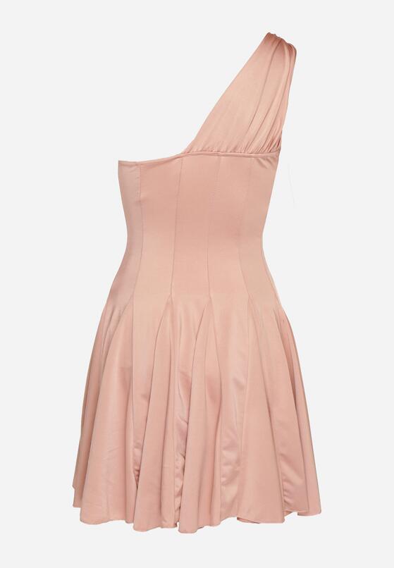 Rochie Roz 7