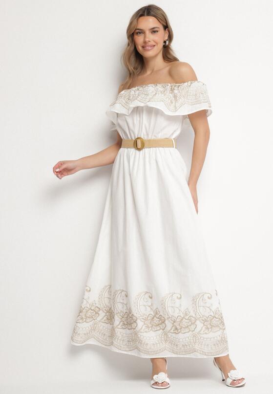 Rochie Albă 1