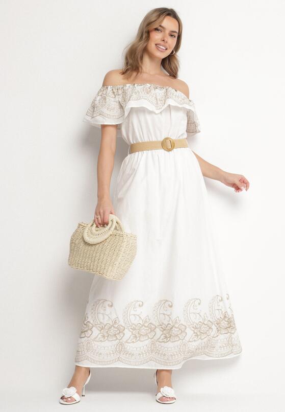Rochie Albă 2