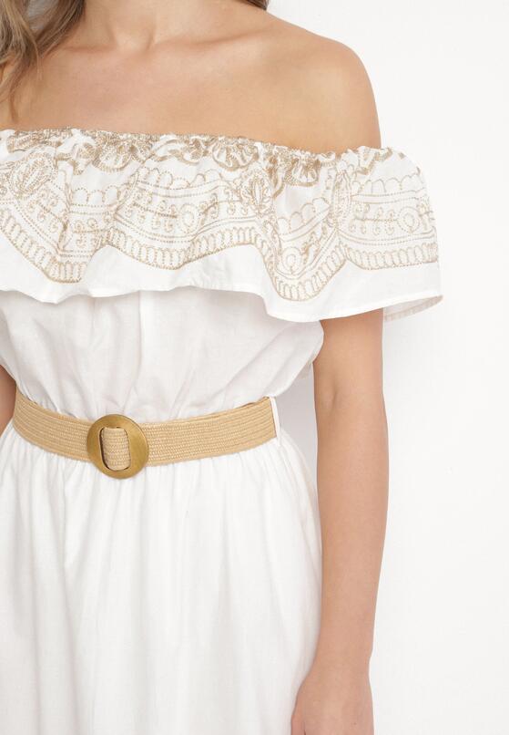 Rochie Albă 5